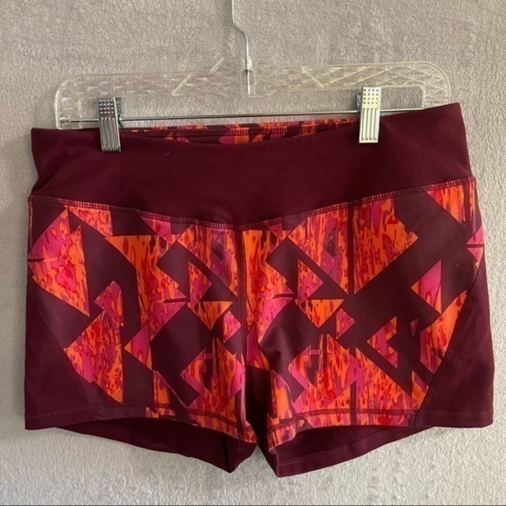 Zella shorts